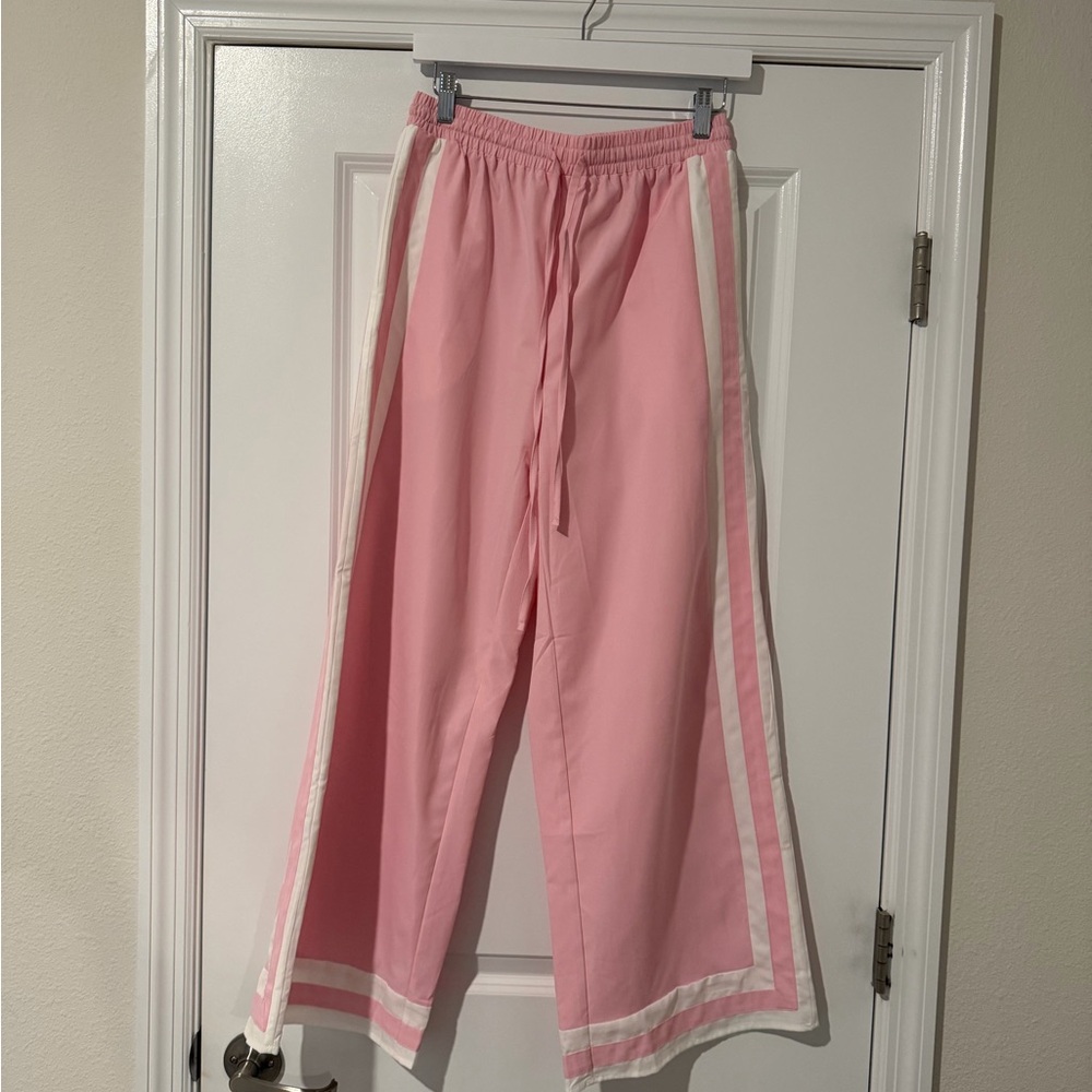 Pink Matching Set - Brand New, Small - Picture 8 of 9
